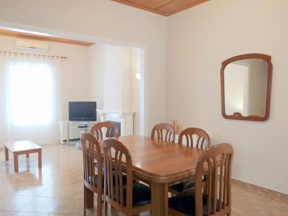 Filoxenia Apartment - Kalkanis Ithaka Exteriér fotografie