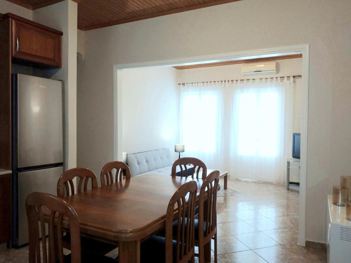 Filoxenia Apartment - Kalkanis Ithaka Exteriér fotografie