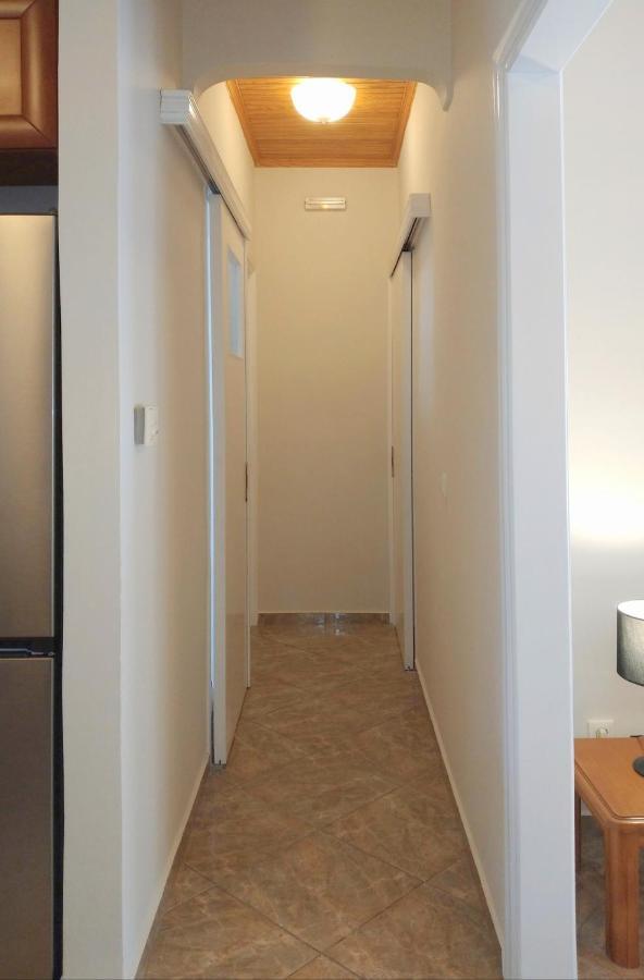 Filoxenia Apartment - Kalkanis Ithaka Exteriér fotografie