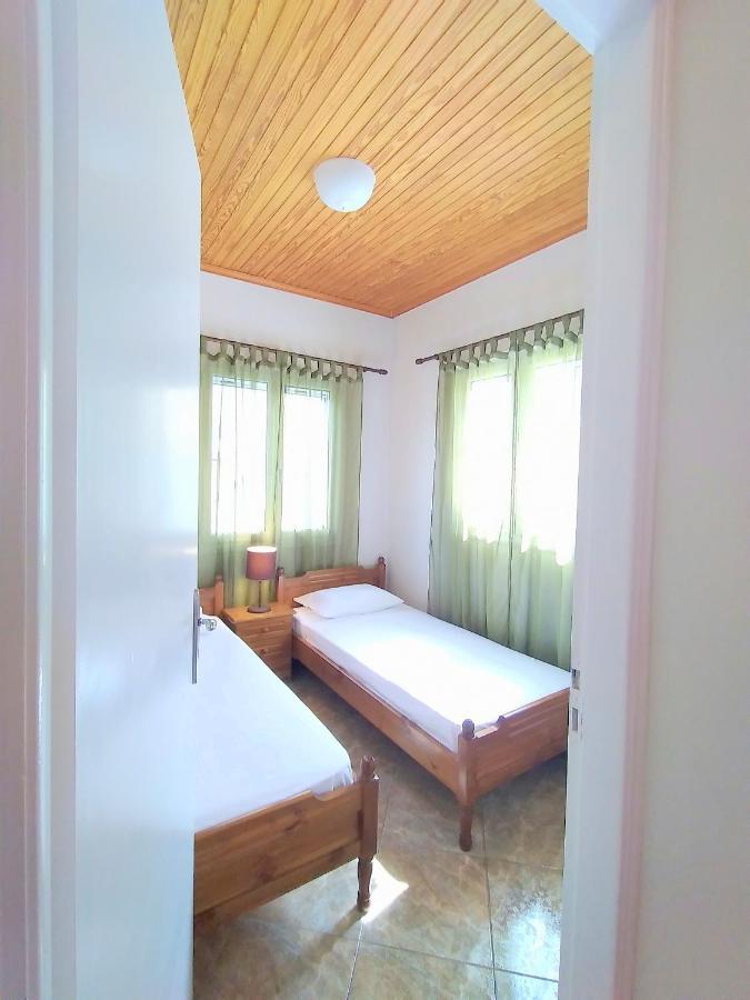 Filoxenia Apartment - Kalkanis Ithaka Exteriér fotografie